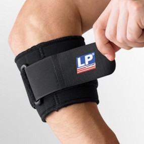 Soporte para codo de tenista