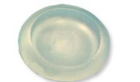 Disco de gel