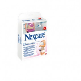 Soporte de maternidad mediano