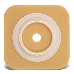 Placa flexible de 70 mm con 5 piezas