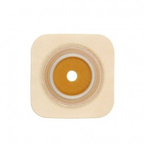 Placa convexa de 19x45mm con 5 piezas