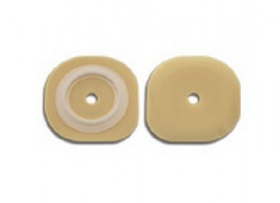 Barrera cutánea tandem softflex precortada 44 mm sin adhesivo con aro de 57mm