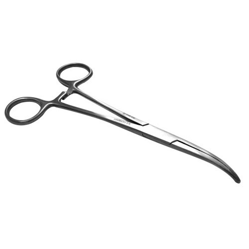 Kelly rankin pinza curva 16 cm. H.P.