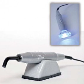 Lámpara de blanqueamiento y fotocurado