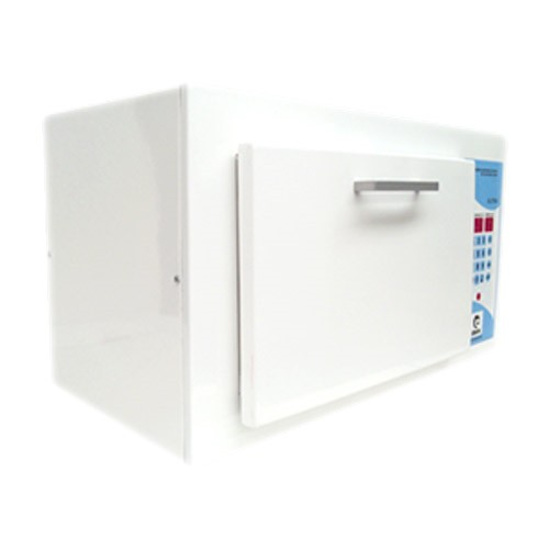 Esterilizador Caisa Esterimatic de calor seco con control electrónico