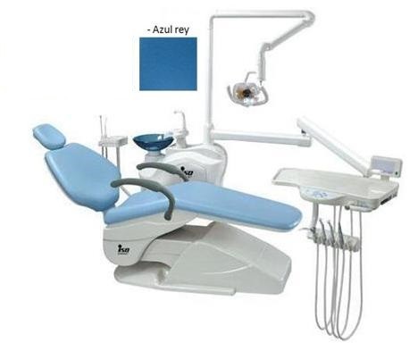 Unidad dental ISO diamant convencional