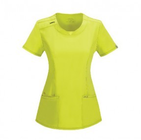 Filipina infinity cuello redondo