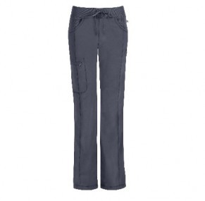 Pantalón infinity corte a la cadera con jareta