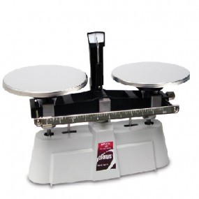 Balanza mecanica doble platillo HARVARD TRIP