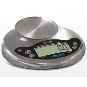 Báscula digital de precisión