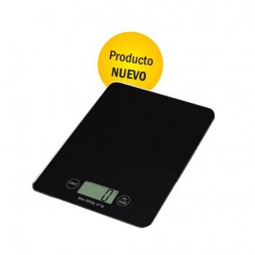 Báscula digital de precisión