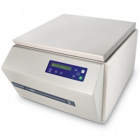 Centrifuga universal de laboratorio J-40 con rotor de angulo fijo de 24 plazas para 13 x 100 ml