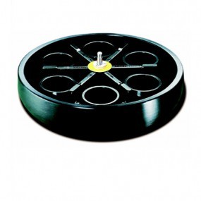 Rotor basculante H-6000A para centrifuga