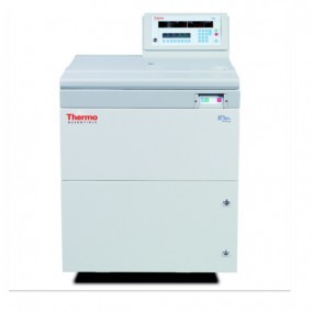 Centrífuga de baja velocidad Sorvall™ RC3BP Plus