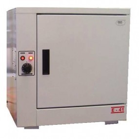 Estufa eléctrica de cultivo Cat. E-41 Marca B.G.