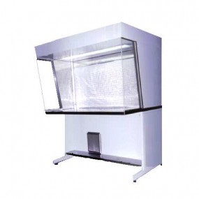 Campana de flujo laminar horizontal 170x80x76 cm