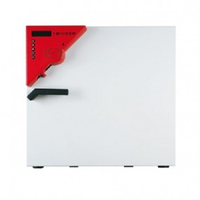 Incubadora bacteriologica Mod. BD53-UL