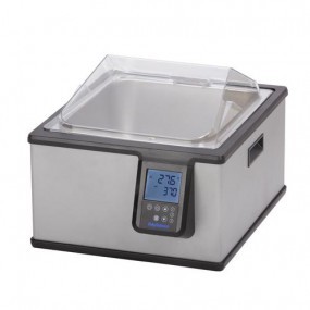 Baño de agua digital capacidad de 20L, 240V / 50HZ