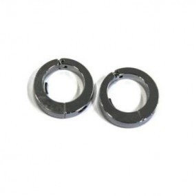 Seguro para instrumentos 3.5V 2 piezas