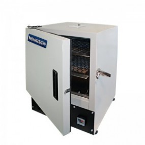 Horno de secado de acero esmaltado 89x60x63