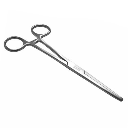 Rochester osner pinza recta 16cm HP premium