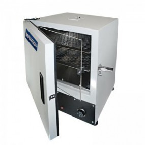 Estufa de Incubación en acero esmaltado 65x45x47