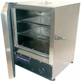 Horno de secado de acero inoxidable 65x45x47