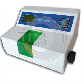 Durometro digital para tabletas