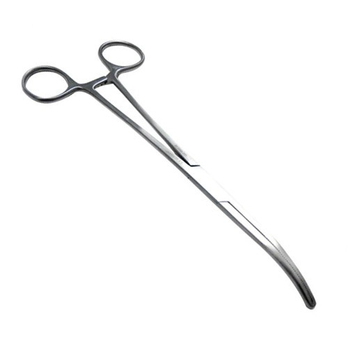 Rochester osner pinza curva 20cm HP