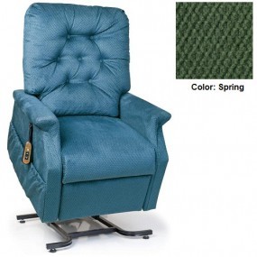 Reposet mediano Capri Spring