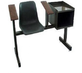 Módulos sencillos para toma de sangre