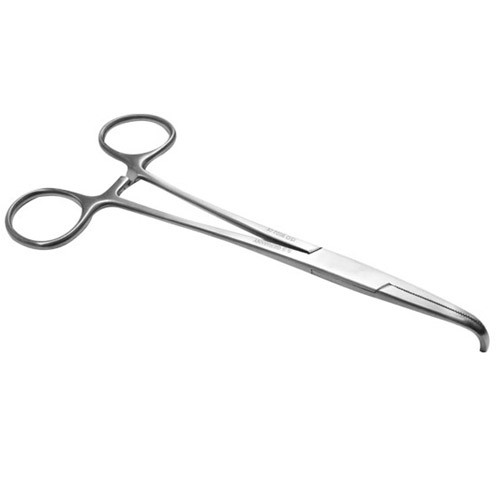 Mixter pinza 15cm horizontal HP