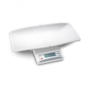 Báscula electrónica para bebé capacidad 15 kg