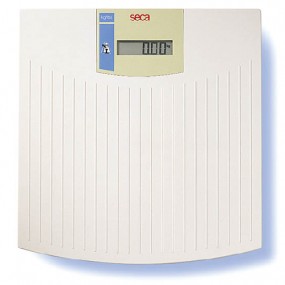 Báscula electrónica piso función madre/bebe cao. 180 Kgs