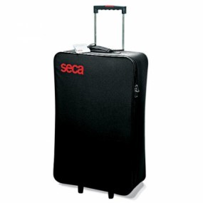 Maleta de transporte para basculas pediatricas