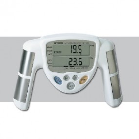 Medidor de grasa corporal