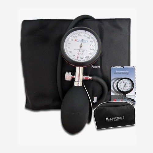 Baumanómetro integral aneroide
