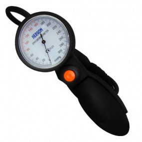 Baumanómetro aneroide easy push color negro