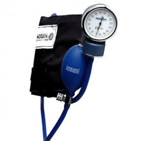 Baumanómetro aneroide económico
