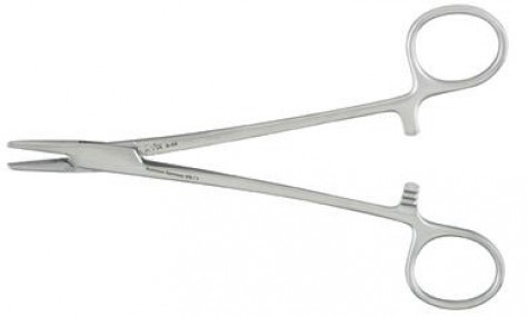 Mayo hegar porta agujas 25cm HP premium