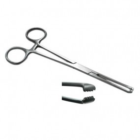 Allis pinza 15 cm. HP