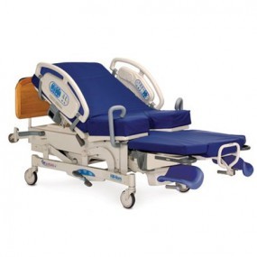 Cama de expulsión Modelo AFFINITY 4