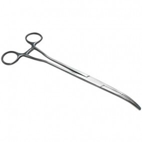 Heany pinza 23cm con un diente HP