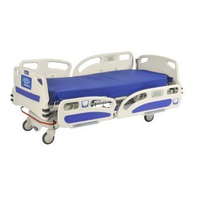 Cama hospitalaria eléctrica