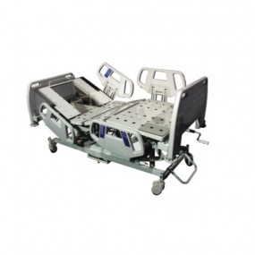 Cama para cuidados intensivos sin bascula