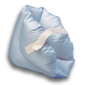 Almohadilla para pie de silicon