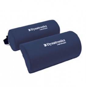 Almohada lumbar en U, diámetro 7cm