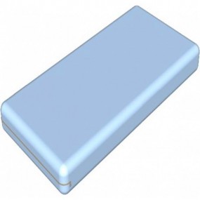 Colchón completo en vinil para cama clinica