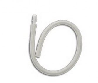 Tubo de drenaje conector de 46cm de largo con 10 piezas