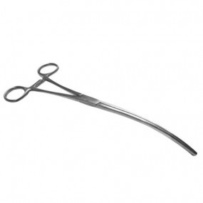 Doyen pinza intestinal curva 9 premium
